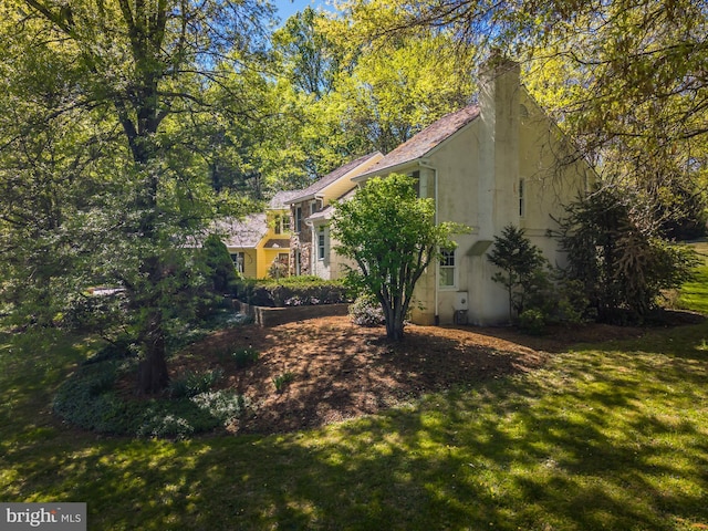 701 Haldane Dr, Kennett Square, PA 19348 - exterior space