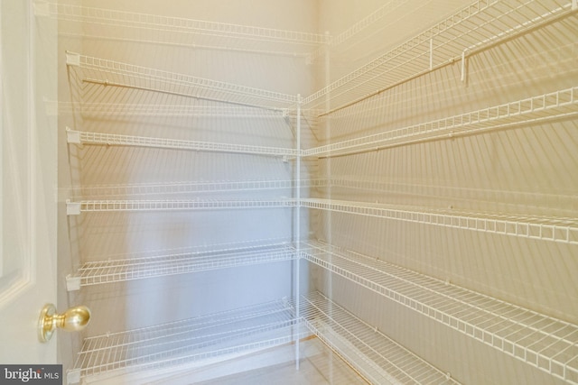 1005 Chaff Way, La Plata, MD 20646 - view of pantry