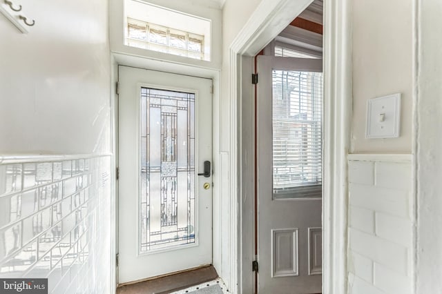 2202 E Cumberland St, Philadelphia, PA 19125 - view of entryway