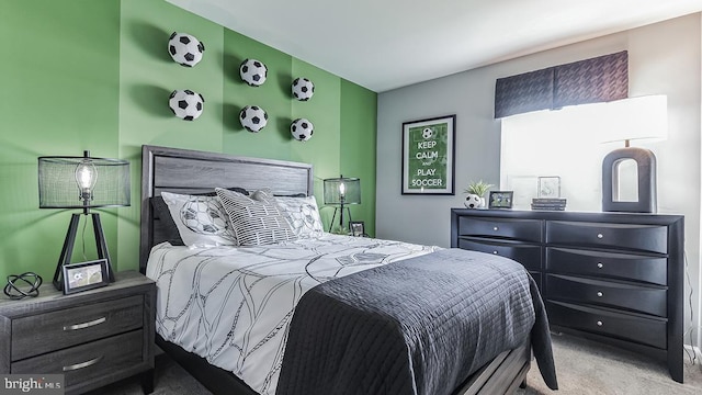1205 Susan Cir, Breinigsville, PA 18031 - view of carpeted bedroom
