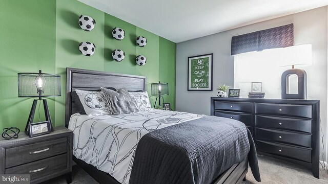 1207 Susan Cir, Breinigsville, PA 18031 - view of carpeted bedroom