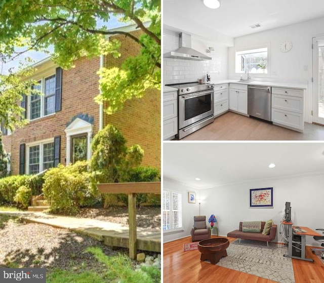 2564 S Arlington Mill Dr S Unit 5, Arlington, VA 22206 - a document
