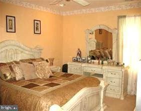 view of bedroom