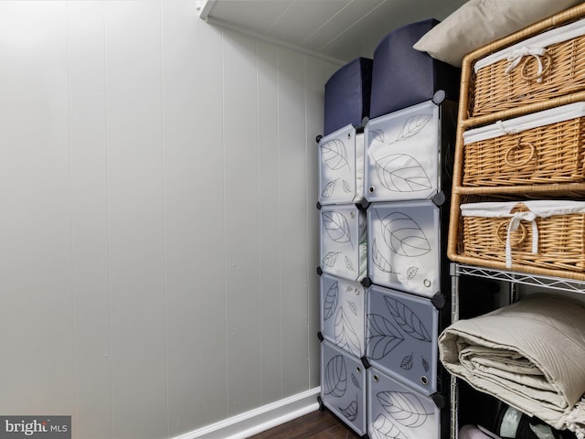 504 S Church St, Charles Town, WV 25414 - view of storage room