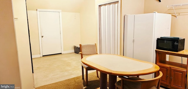 12 Deborah Dr, Millville, NJ 08332 - dining room with light carpet