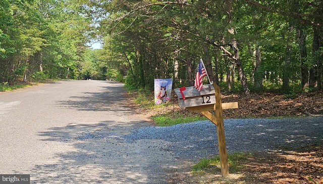 12 Deborah Dr, Millville, NJ 08332 - view of asphalt street