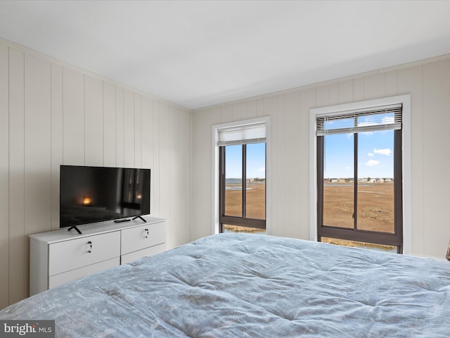 674 94th St Unit 154, Ocean City, MD 21842 - bedroom featuring multiple windows