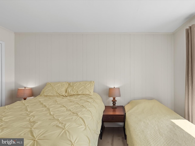 674 94th St Unit 154, Ocean City, MD 21842 - bedroom with wood finished floors