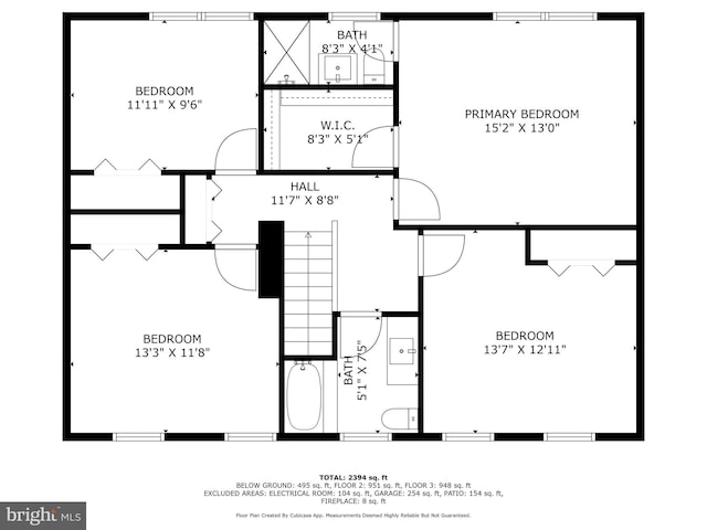 room layout