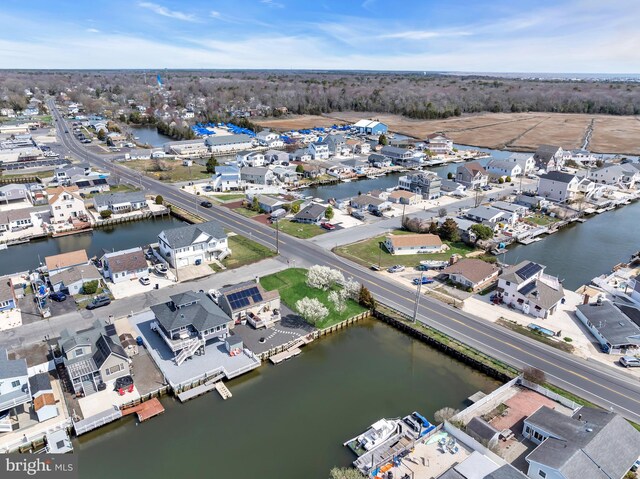 1 W Boat Dr, Tuckerton, NJ 08087