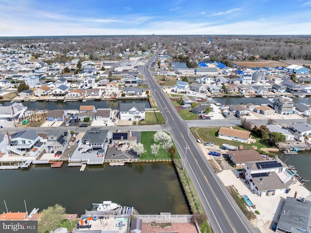 1 W Boat Dr, Tuckerton, NJ 08087