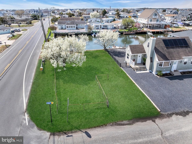 1 W Boat Dr, Tuckerton, NJ 08087
