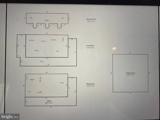 room layout