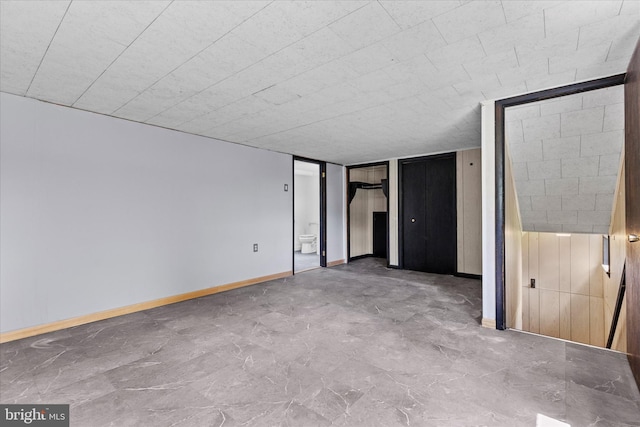 2300 Locust Rd, Dover, PA 17315 - unfurnished bedroom featuring baseboards and ensuite bathroom