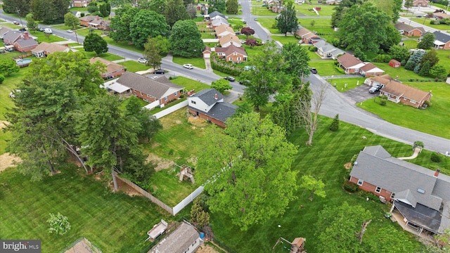 2300 Locust Rd, Dover, PA 17315 - view of property location with nearby suburban area