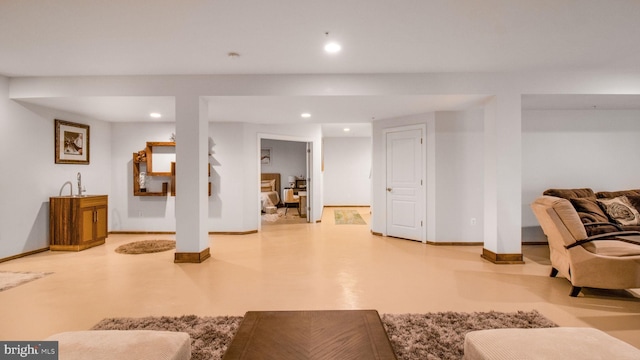13002 Walkers Ln, Bowie, MD 20721 - interior space