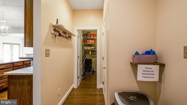 13002 Walkers Ln, Bowie, MD 20721 - view of pantry