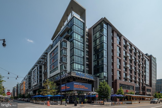 70 N Street Street SE Unit N916, Washington, DC 20003 - view of building exterior