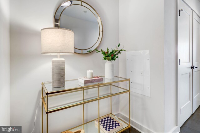 70 N Street Street SE Unit N916, Washington, DC 20003 - view of details