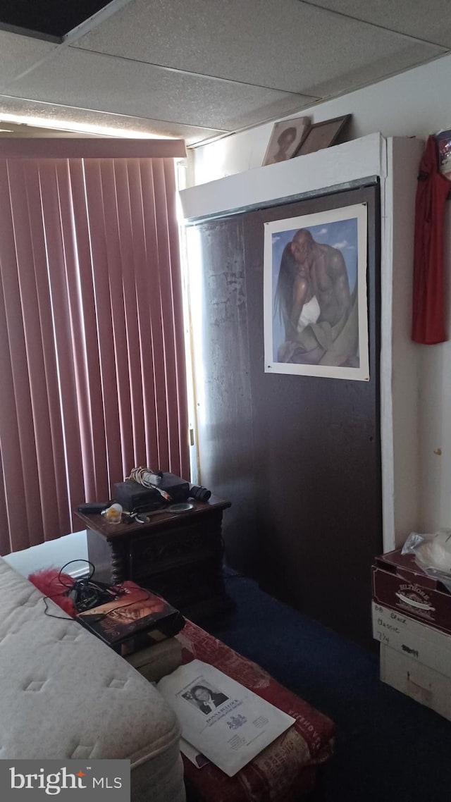 interior space