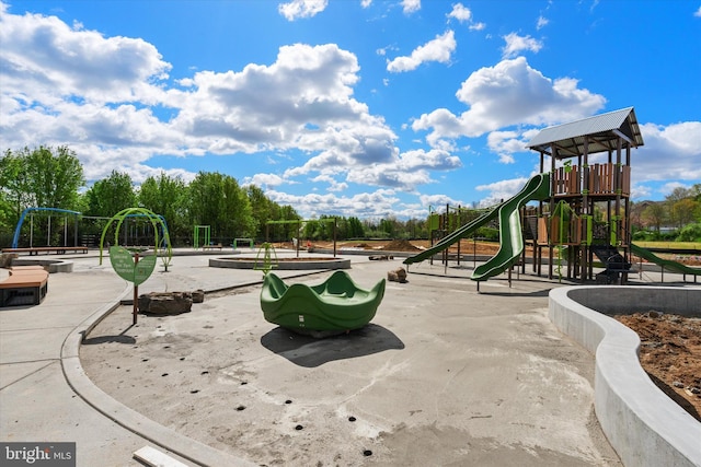 19961 Major Sq, Ashburn, VA 20147 - view of community playground
