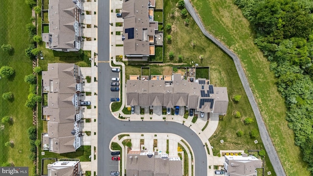 19961 Major Sq, Ashburn, VA 20147 - aerial overview of property's location