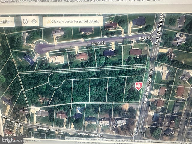 11907 Fort Washington Rd, Fort Washington, MD 20744