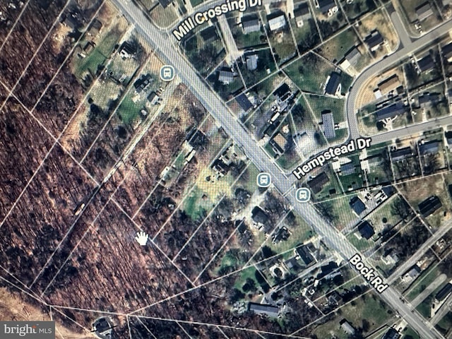 Bock Rd, Fort Washington MD, 20744 land for sale