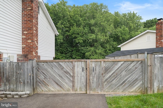 2116 Bell Tree Ln, Waldorf, MD 20601 - view of patio / terrace