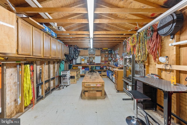 2116 Bell Tree Ln, Waldorf, MD 20601 - view of storage area