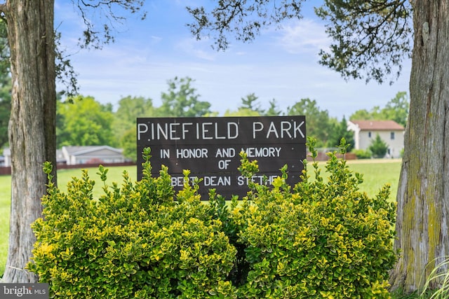 2116 Bell Tree Ln, Waldorf, MD 20601 - exterior view