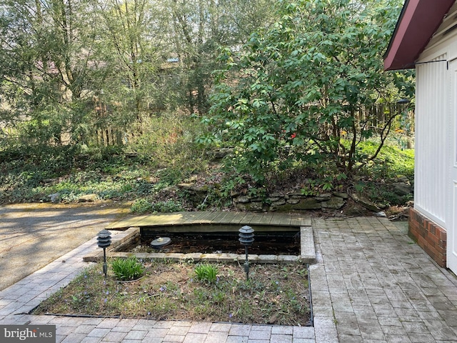 490 Orlando Ave, State College, PA 16803 - view of yard featuring a patio area