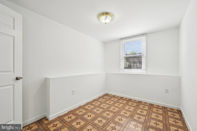 1943 Brookside Dr, Edgewood, MD 21040 - empty room featuring baseboards