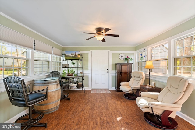 1217 Stafford Ave, Fredericksburg, VA 22401 - view of sunroom