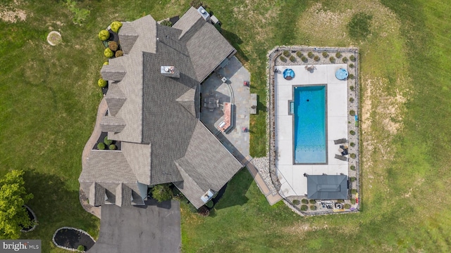 81 Stewart Rd, Pilesgrove, NJ 08098 - aerial view