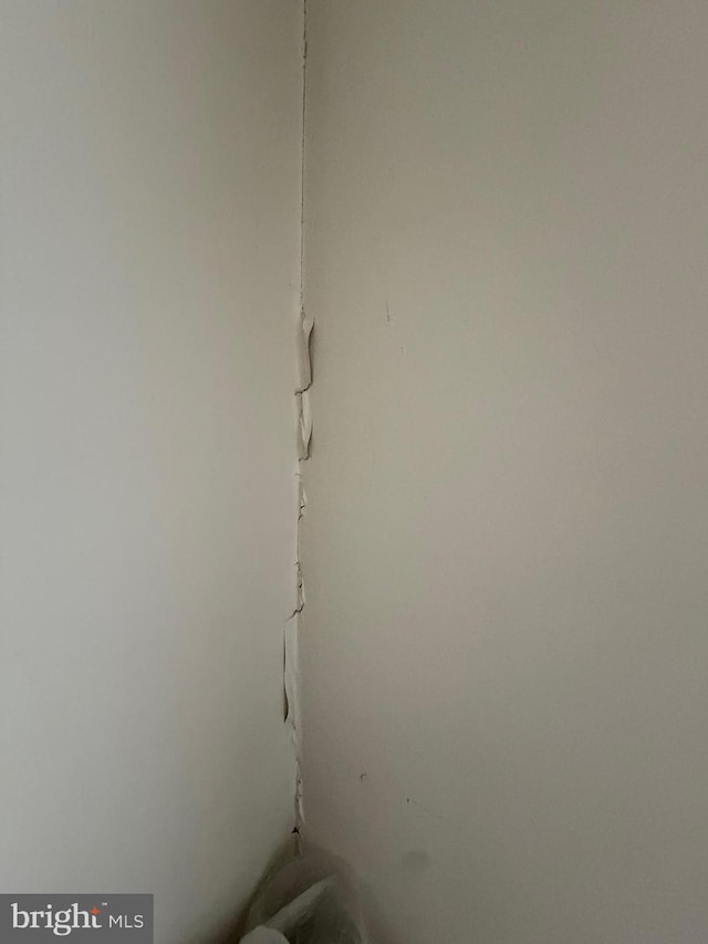 view of interior details