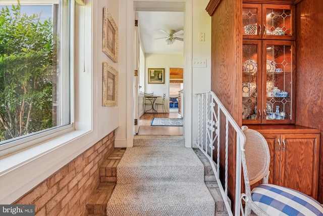 3689 1st Ave, Edgewater, MD 21037 - view of hallway
