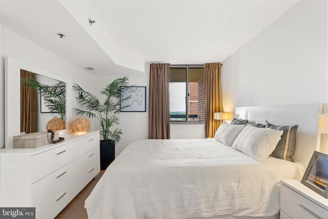 view of bedroom