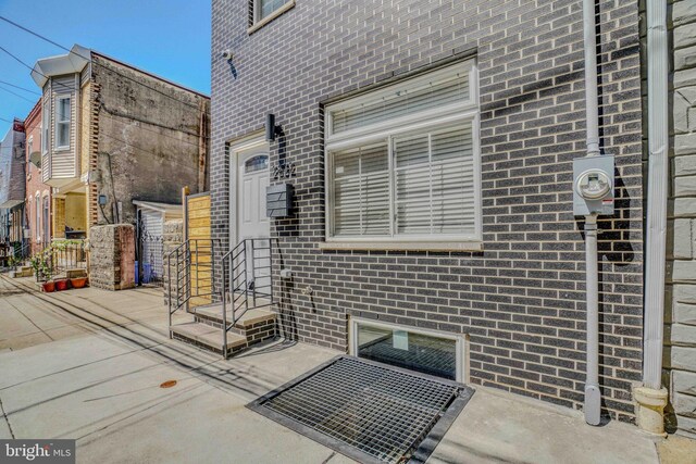 2832 Edgemont St, Philadelphia, PA 19134 - view of patio / terrace