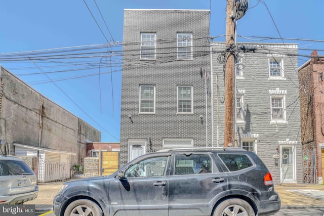 2832 Edgemont St, Philadelphia, PA 19134 - view of multi unit property