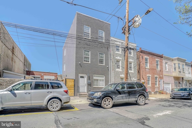 2832 Edgemont St, Philadelphia, PA 19134 - view of front of property