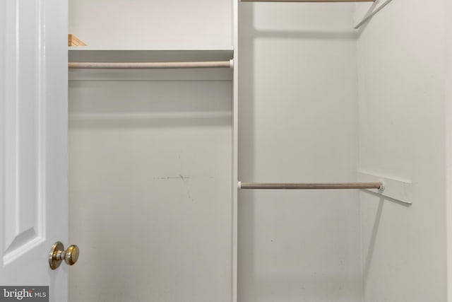 103 W Marengo, Saint Michaels, MD 21663 - view of walk in closet