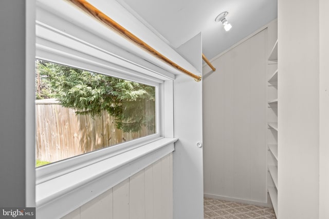 103 W Marengo, Saint Michaels, MD 21663 - view of walk in closet