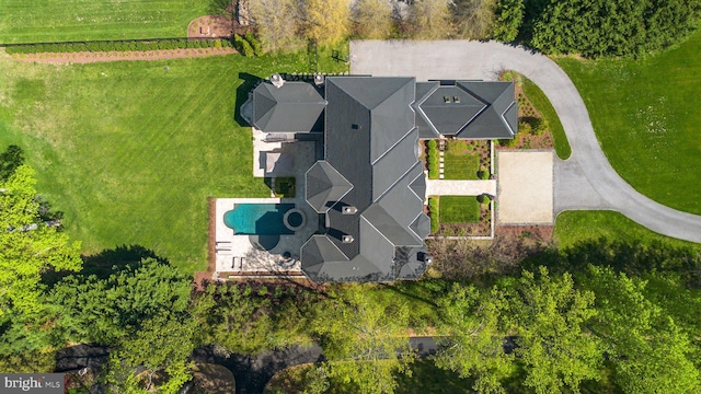 840 Childs Point Rd, Annapolis, MD 21401 - aerial view