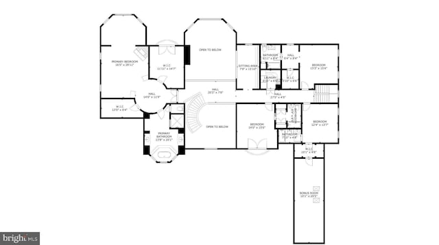 840 Childs Point Rd, Annapolis, MD 21401 - view of layout