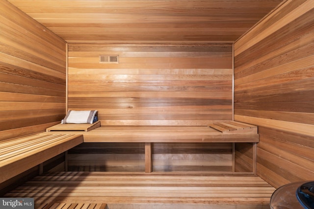 840 Childs Point Rd, Annapolis, MD 21401 - view of sauna / steam room