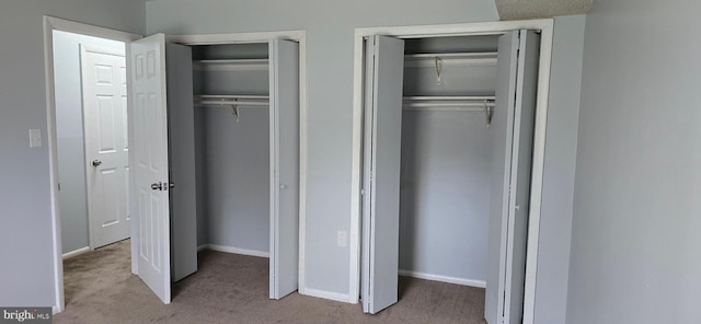 3811 Swann Rd Unit T-1, Suitland, MD 20746 - view of closet