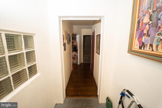 1569 Prospect Ave, Willow Grove, PA 19090 - view of hall