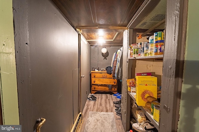 1569 Prospect Ave, Willow Grove, PA 19090 - view of storage room