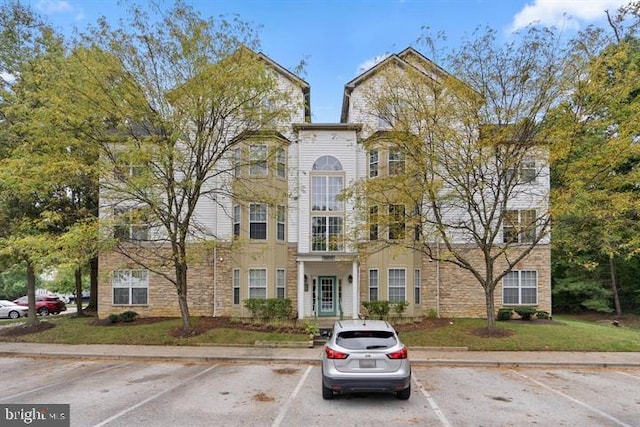 15610 Everglade Ln Unit E303, Bowie MD, 20716, 4 bedrooms, 3 baths condo for sale